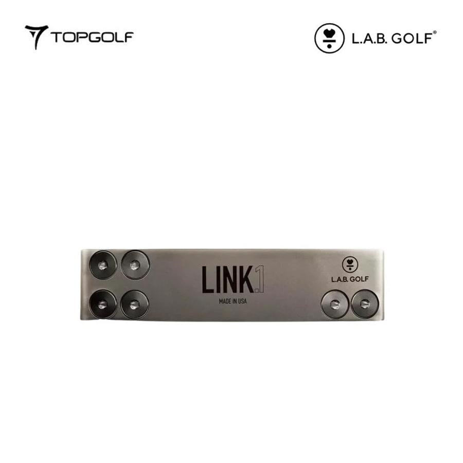 LAB GOLF PUTTER LINK 1
