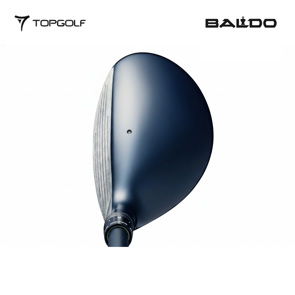 BALDO HEAD HYBRID GT TT PROT