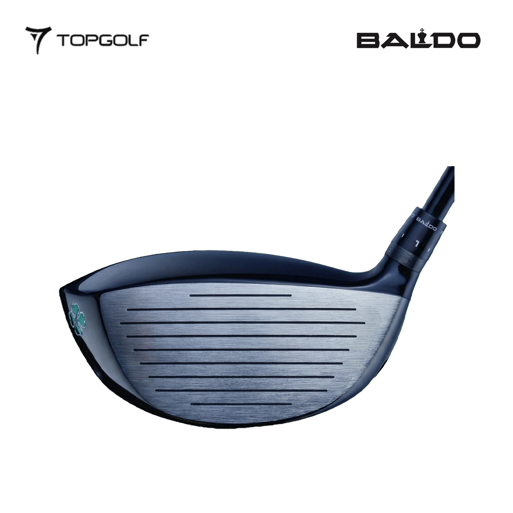 BALDO DRIVER GT6 TT SHALLOW PROTO VISTA PRO 55 #9.5 R