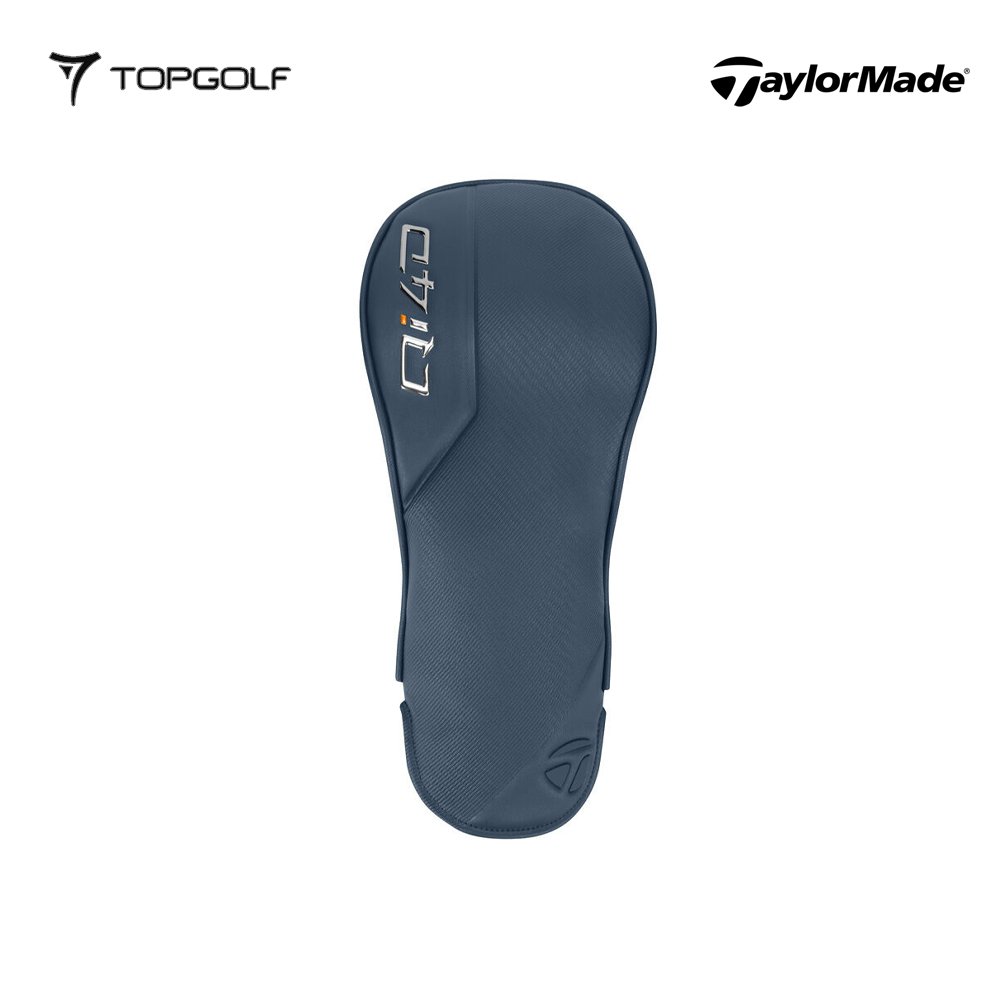 TAYLORMADE DRIVER QI4D MAX