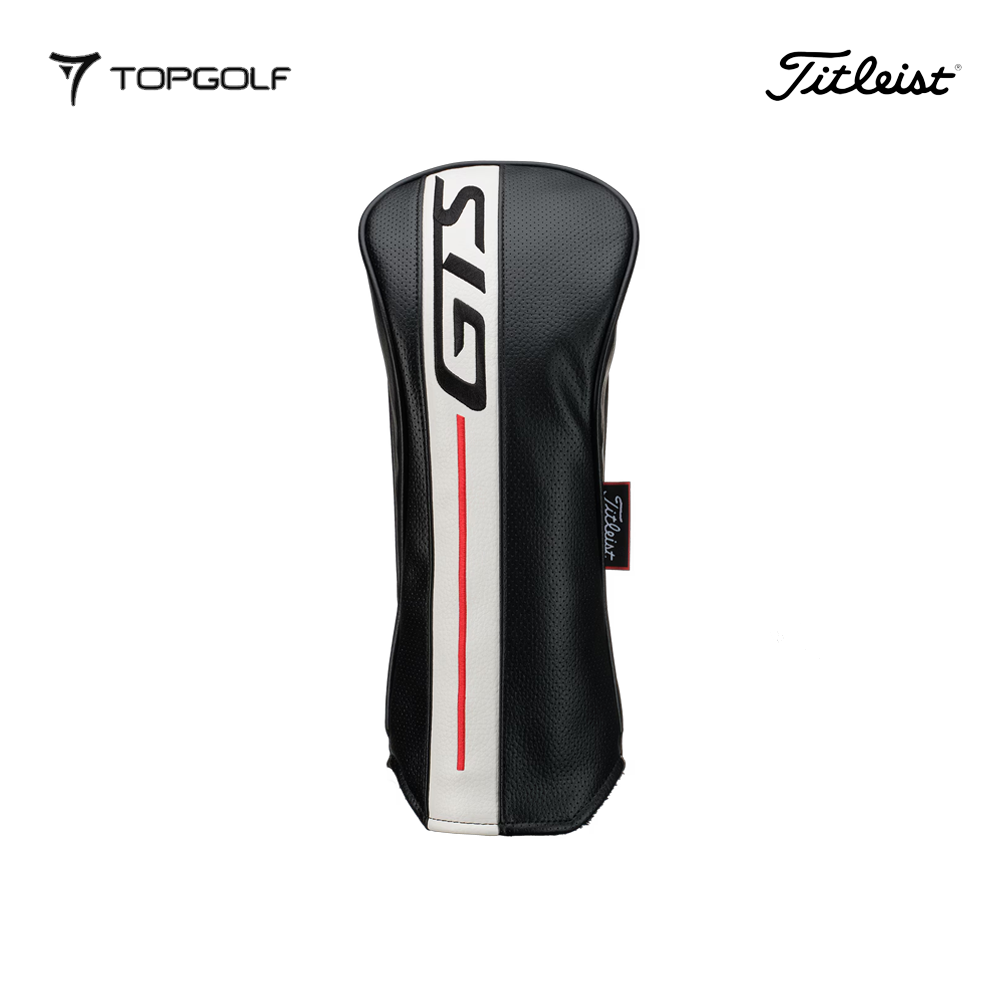 TITLEIST DRIVER GTS3 TENSEI RED 55