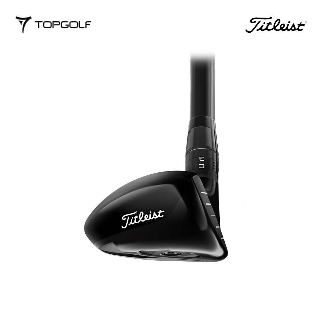 TITLEIST HYBRID GT3 TENSEI BLACK 85 25 S #21.0 S
