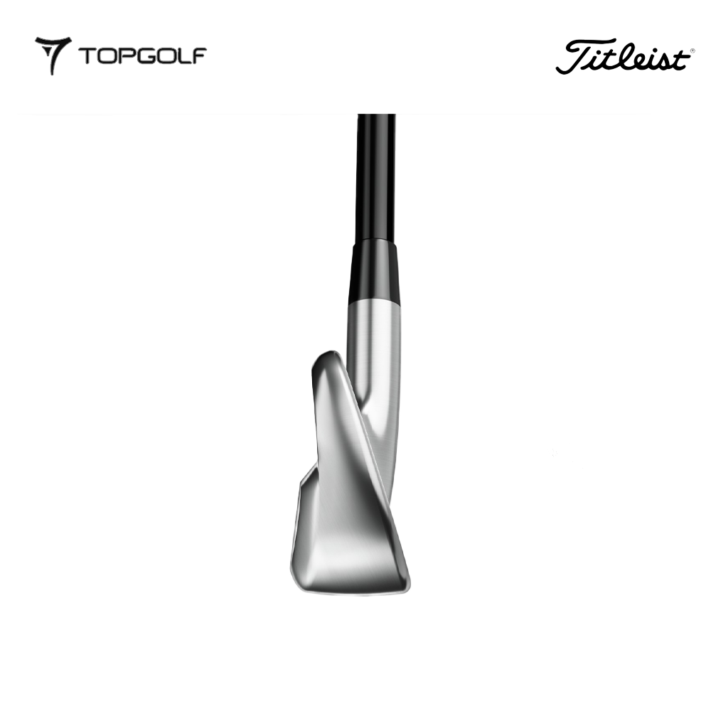 TITLEIST UTILITY IRON T250U 4G HZD BLK 80 6.0