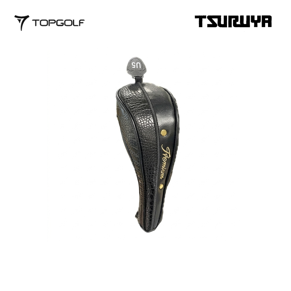 TSURUYA HYBRID AXEL GOLD PREMIUM 7 (26) FUJIKURA