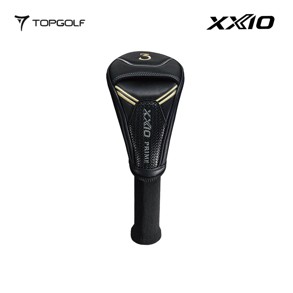 XXIO FAIRWAY PRIME 13 SP-1300 #5 R
