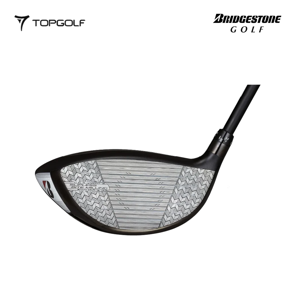 BRIDGESTONE DRIVER BX1 ST 25B VENTUS BS6 II #9.5 S