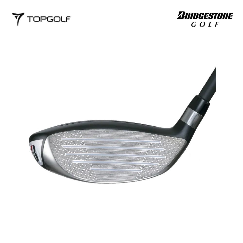BRIDGESTONE FAIRWAY BX1 ST 25B VENTUS BS6