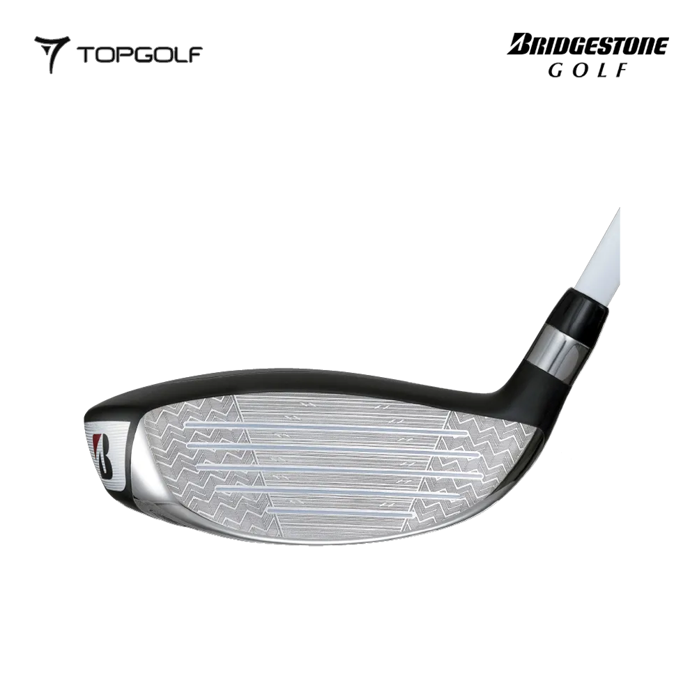 BRIDGESTONE FAIRWAY BX2 HT 25B DIAMANA BS50 II