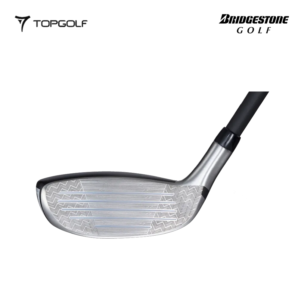 BRIDGESTONE HYBRID BX1 ST 25B VENTUS BS6