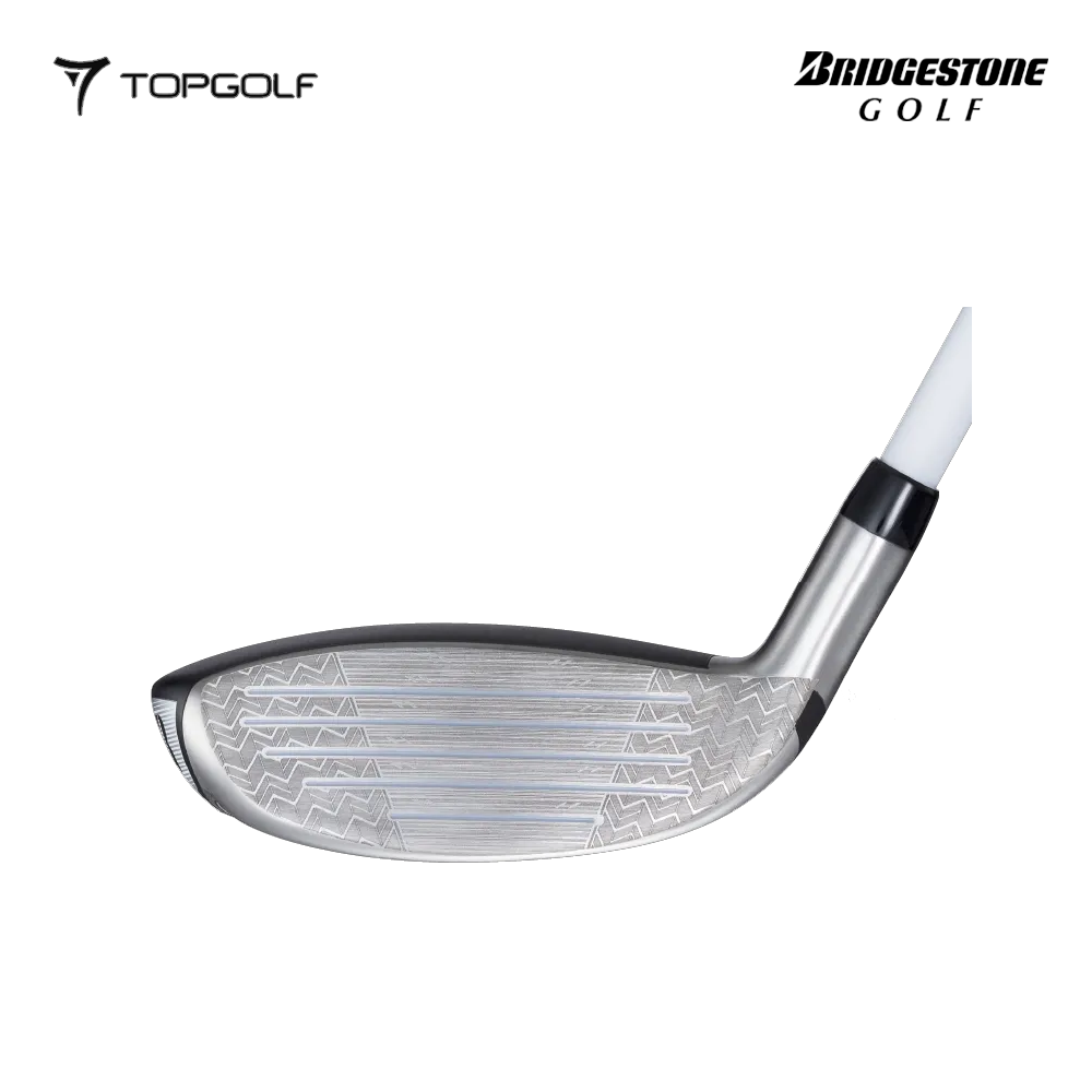 BRIDGESTONE HYBRID BX2 HT 25B DIAMANA BS50H