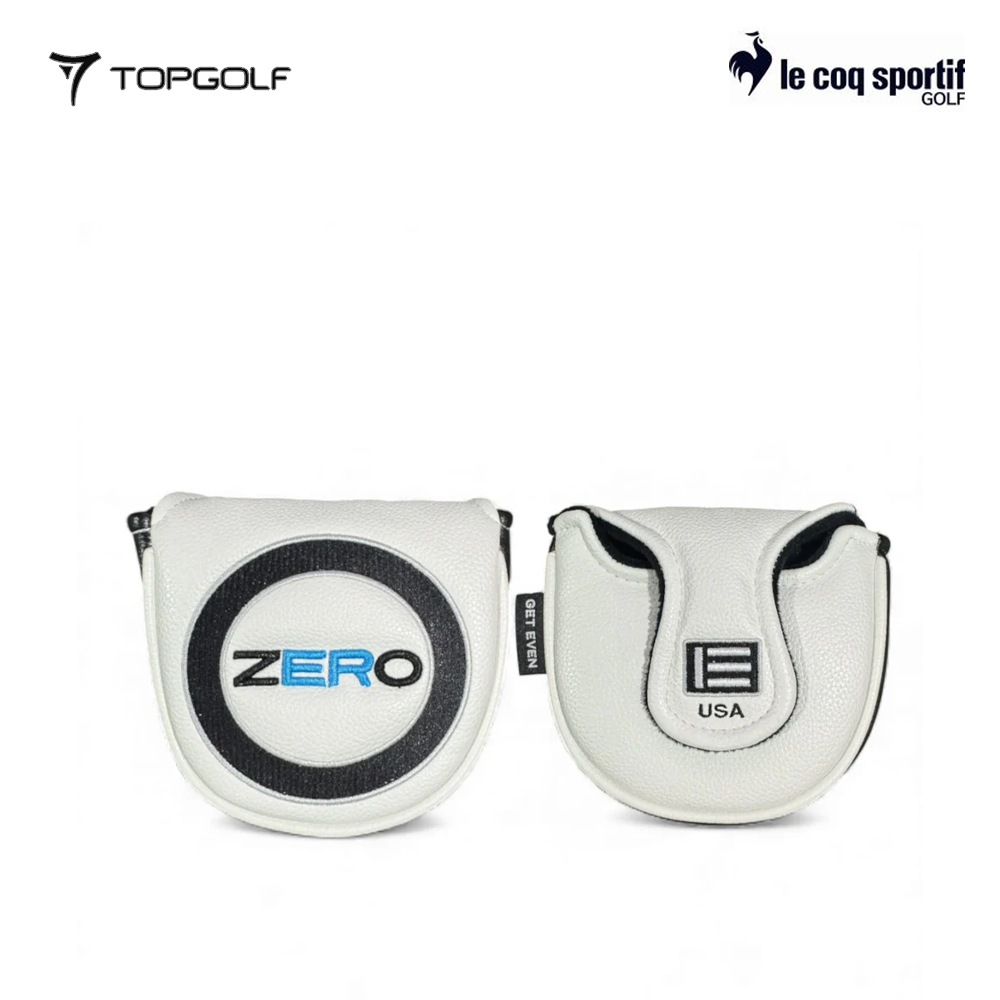 EVNROLL PUTTER Z1 BLUE HIGH MOI MALLET #34