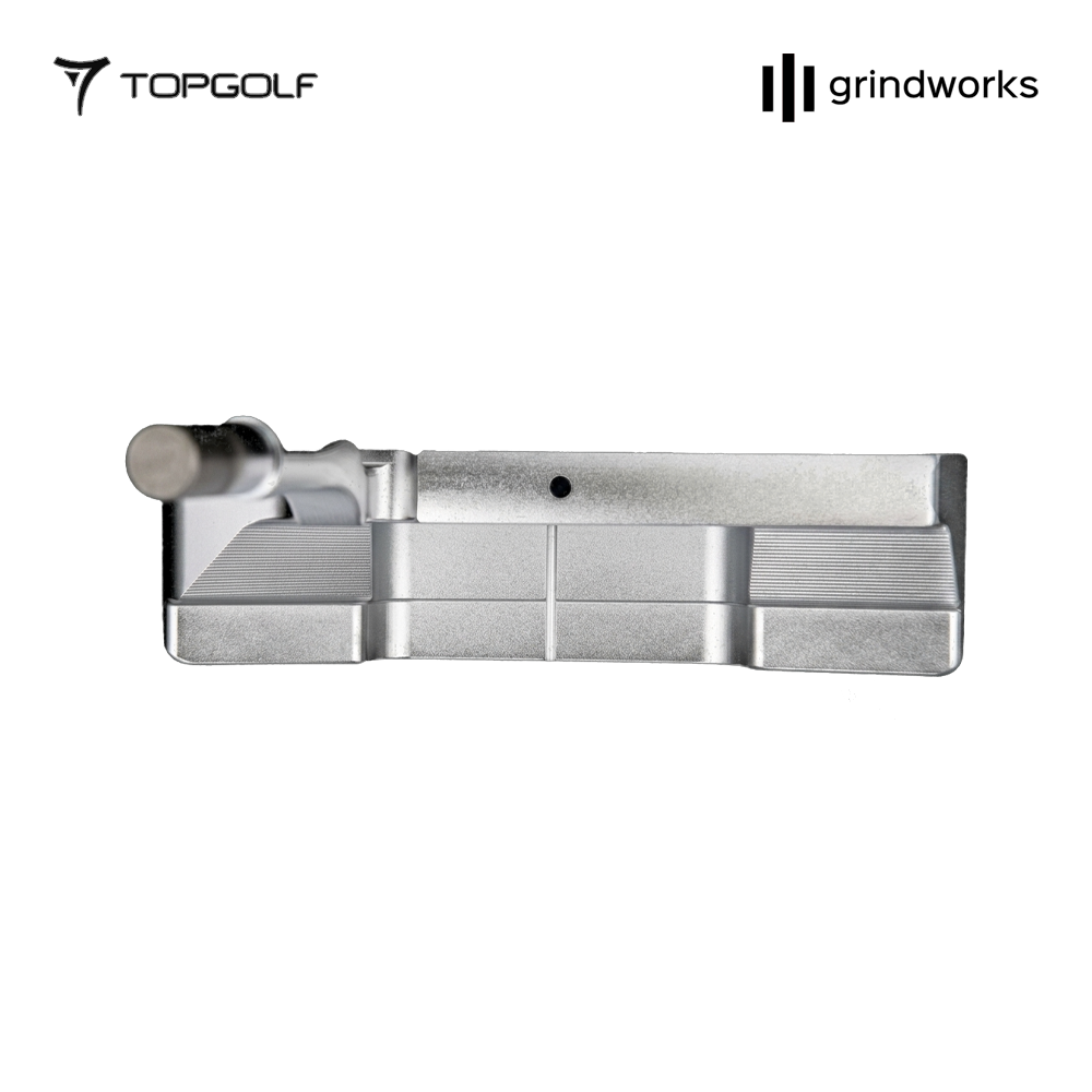 GRINDWORKS PUTTER WINDSOR WELLS
