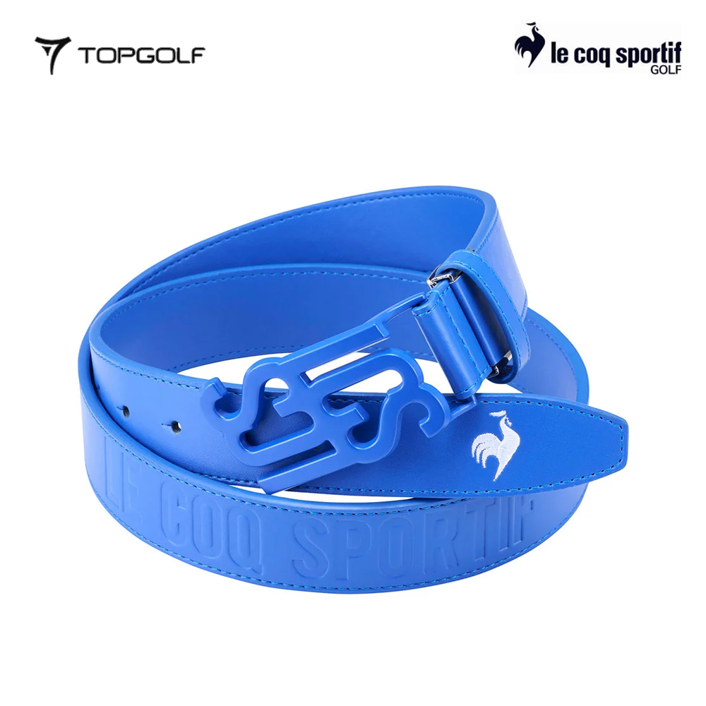 LE COQ BELT M LG5SBL03M BUCKLE BELT