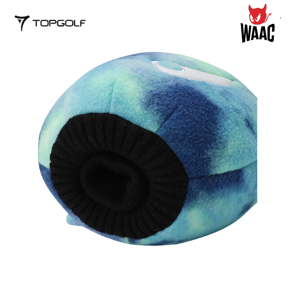 WAAC Head Cover Golf Universal SS25 WGGJX25112 - Pelindung Kepala Club Golf Original