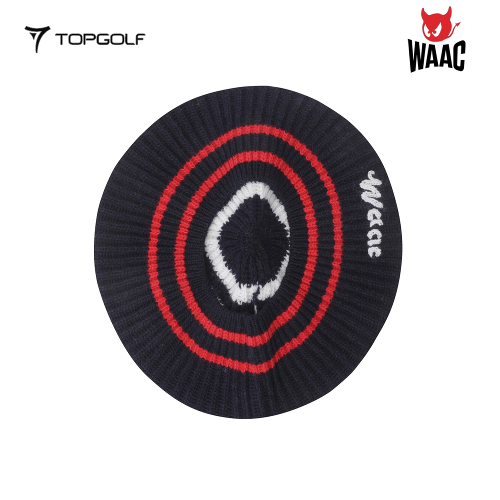 WAAC HAT WOMEN FW25 WGRCX25615-NYD FR