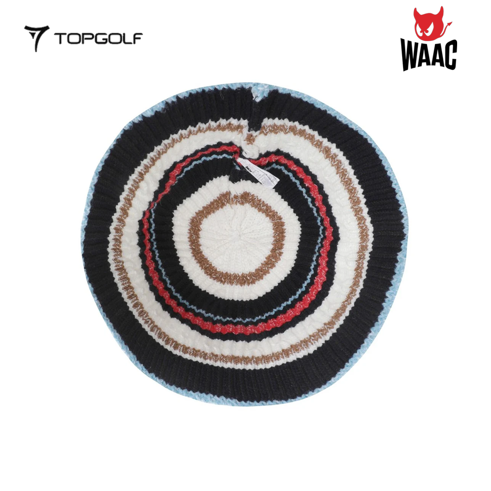 WAAC HAT WOMEN FW25 WGRCX25616-NYD FR