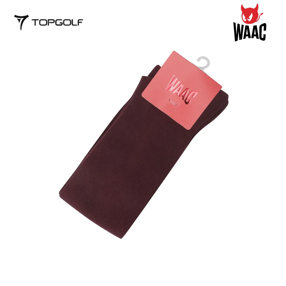 WAAC SOCKS WOMEN FW25 WGLCX25615-WIX FR