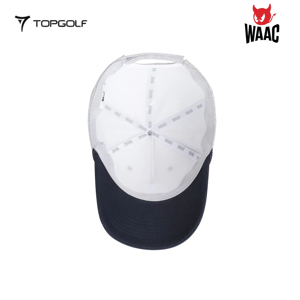 WAAC CAP MEN FW25 WQRCX25542-GYM