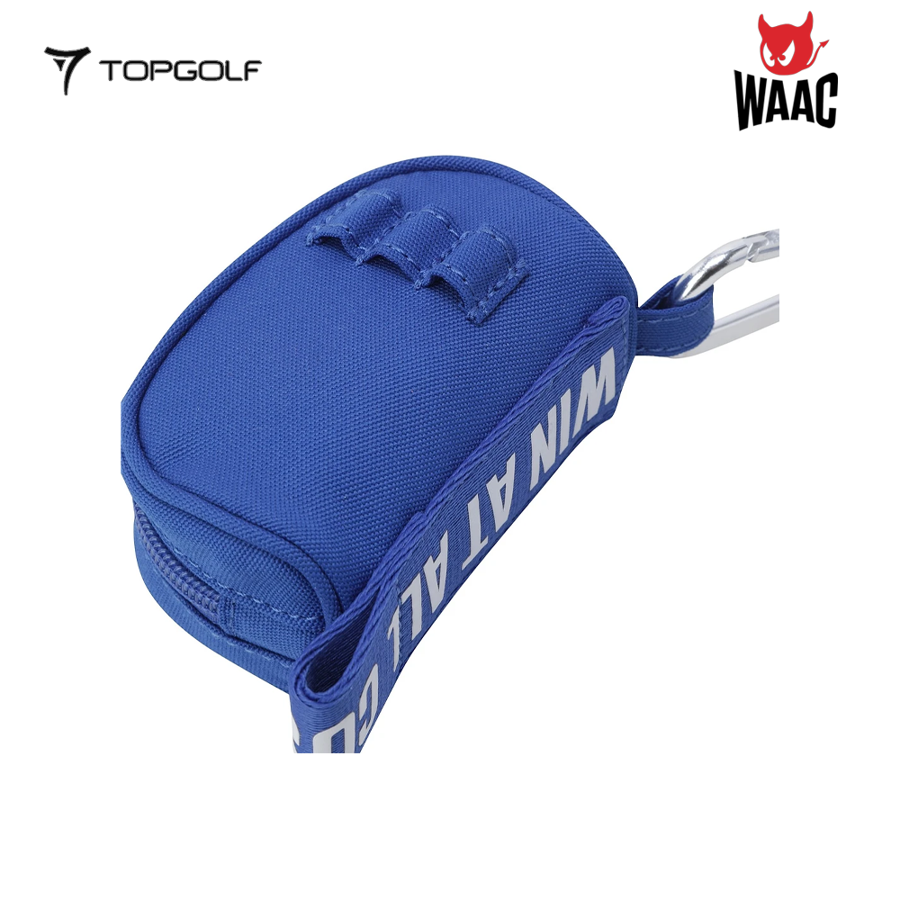 WAAC BALL POUCH WGGJX26250-BUD 26SS FR