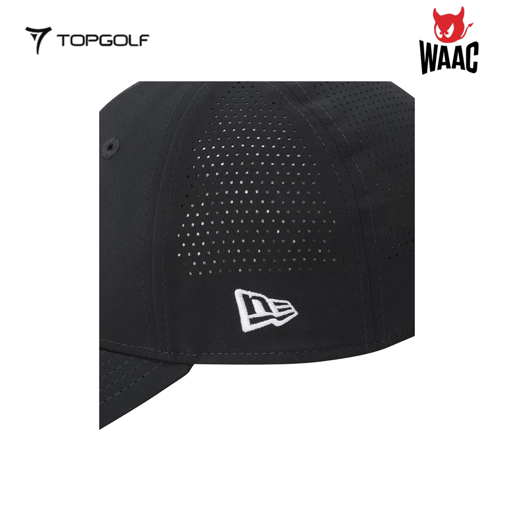 WAAC NEW ERA CAP UNI WGRCX26181-BKX 26SS FR