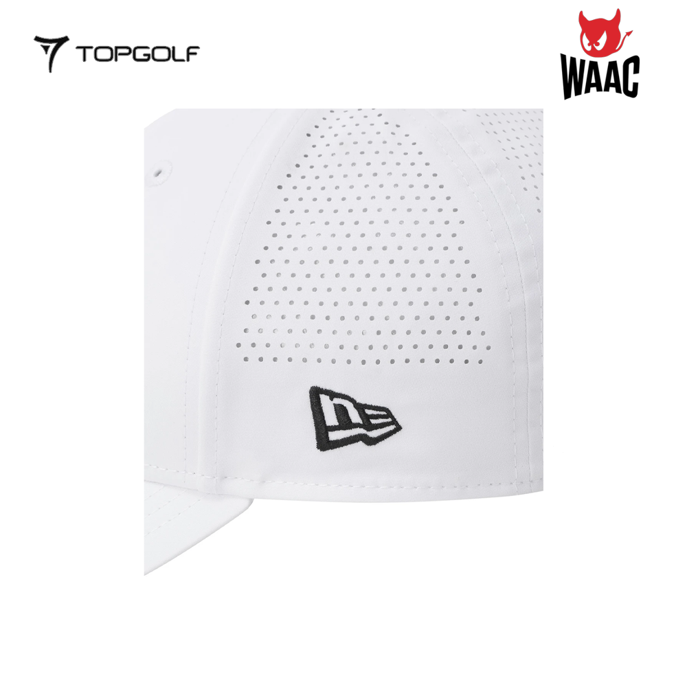 WAAC NEW ERA CAP UNI WGRCX26181-WHX 26SS FR