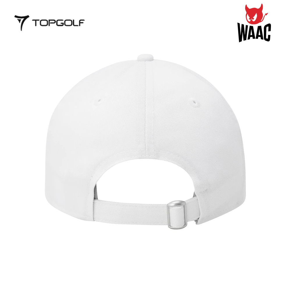 WAAC CAP NEW ERA 940 WGRCX26188-WHX 26SS FR