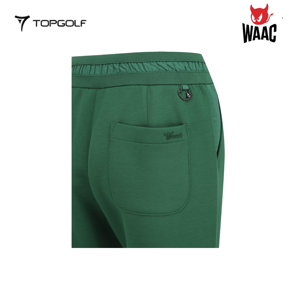 Waac Jogger Pants 25Ss Women Wwpns25120-Grx celana panjang wanita