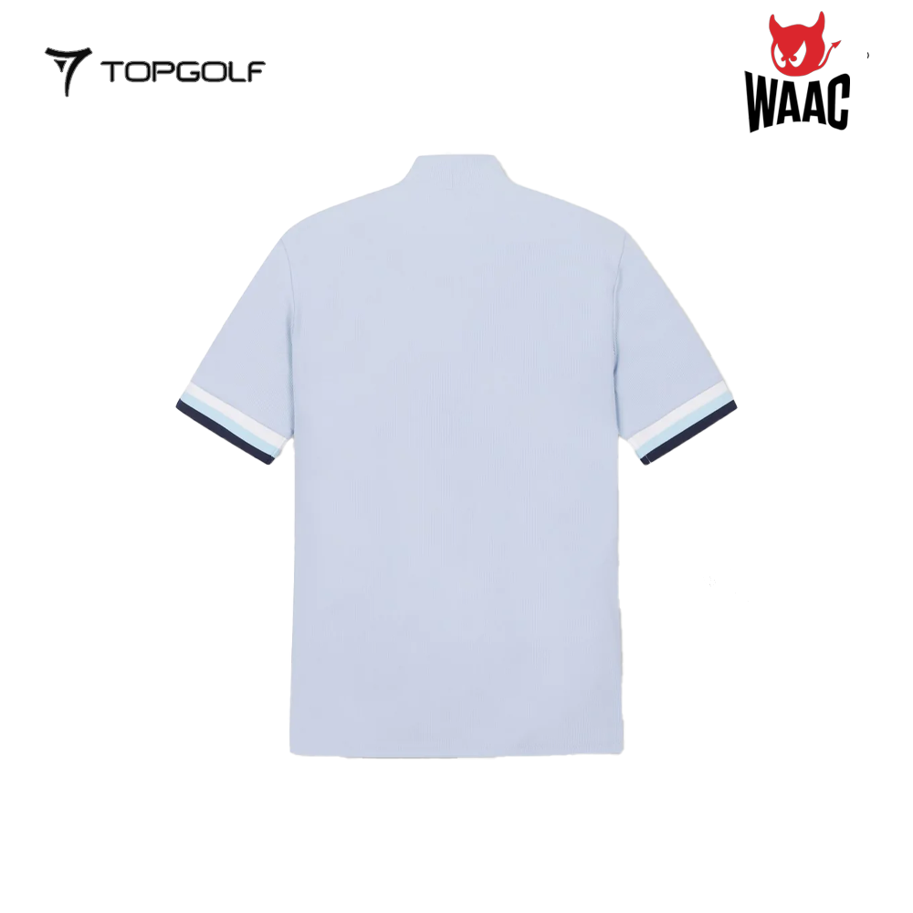 Waac Shirt 25Ss Women Wltcm25406-Lbx