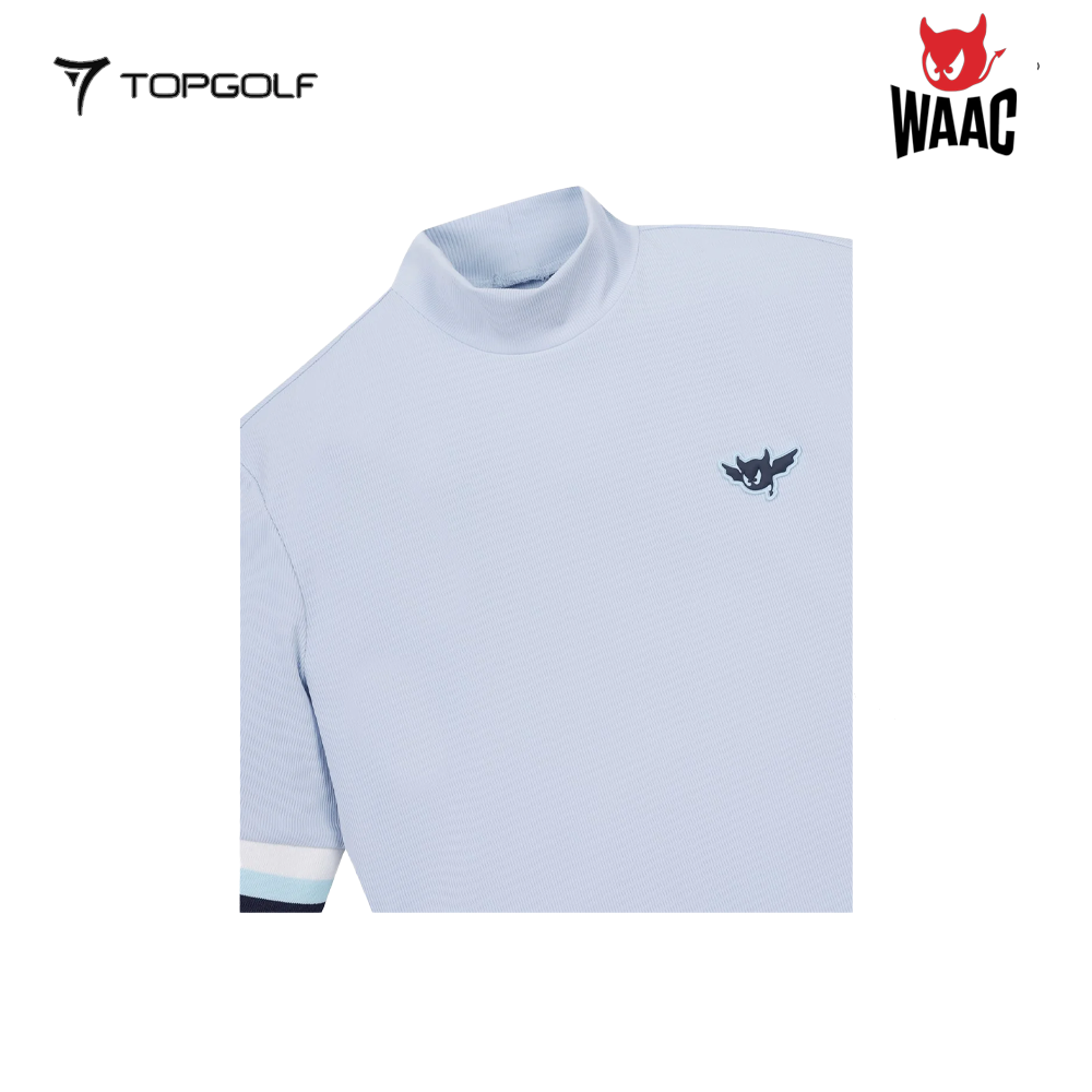 Waac Shirt 25Ss Women Wltcm25406-Lbx