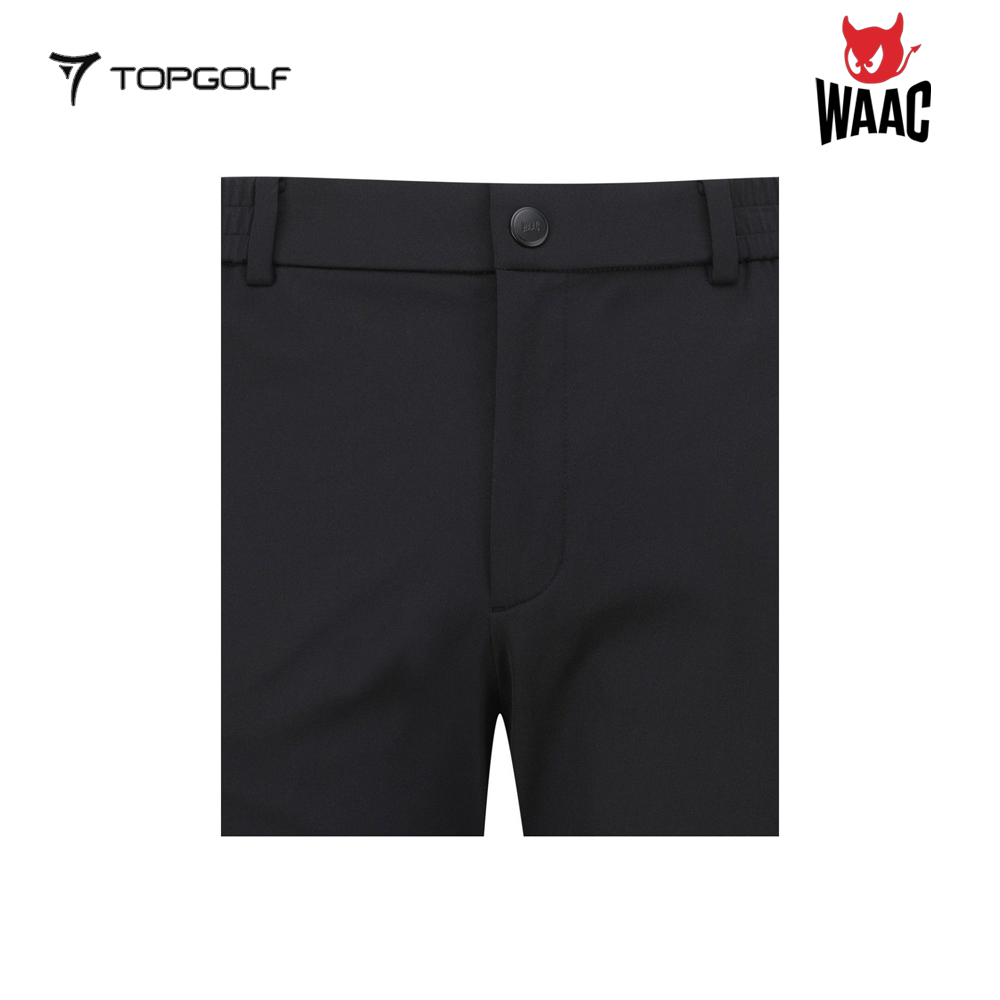 WAAC PANTS MEN SS25 WMPNS25101-BKX