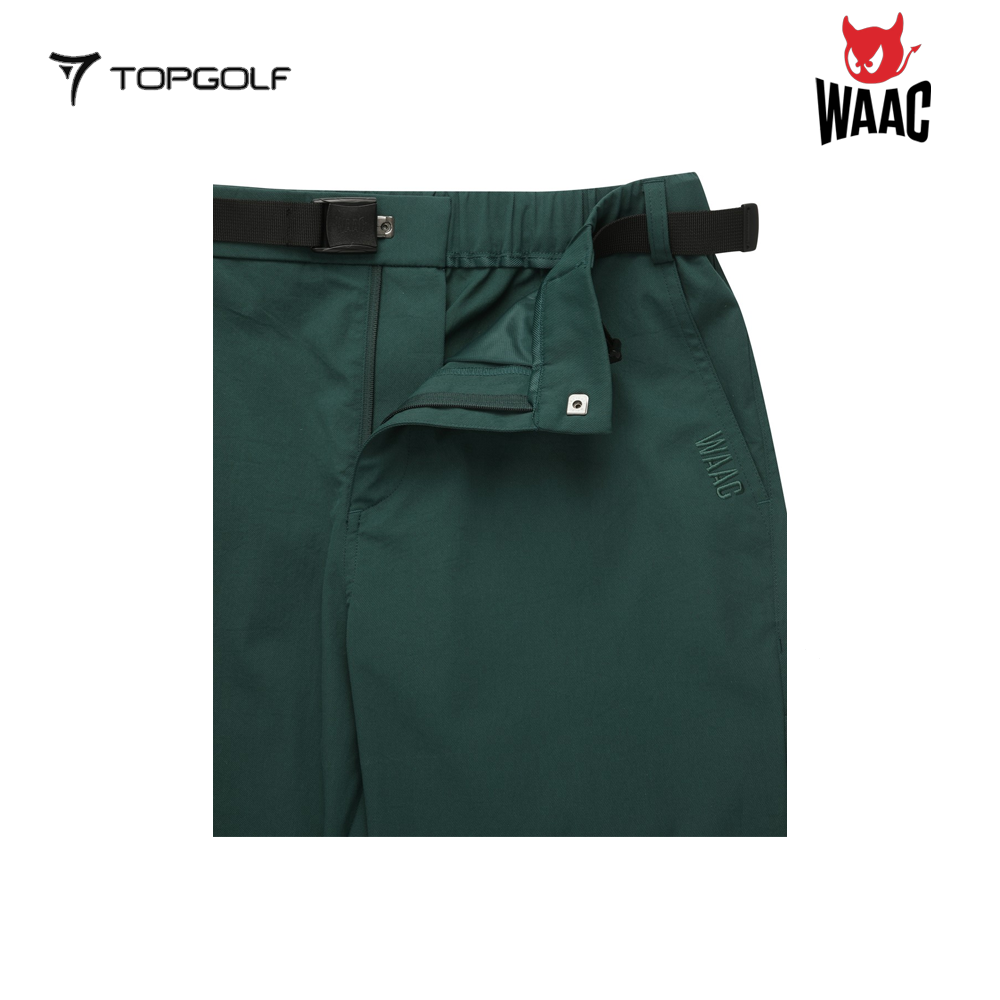 WAAC PANTS MEN SS25 WMPNS25121-GRD