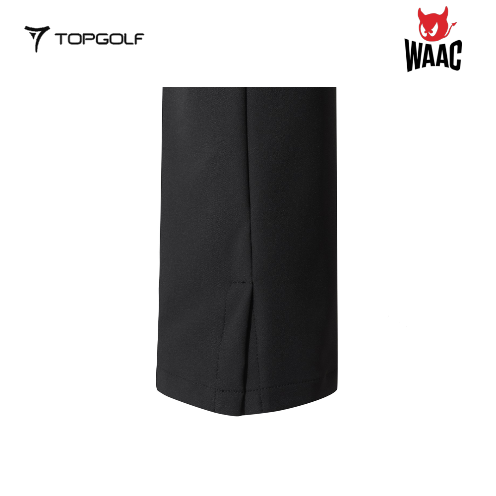 WAAC PANTS WOMEN FW25 WWPNW25704-BKX