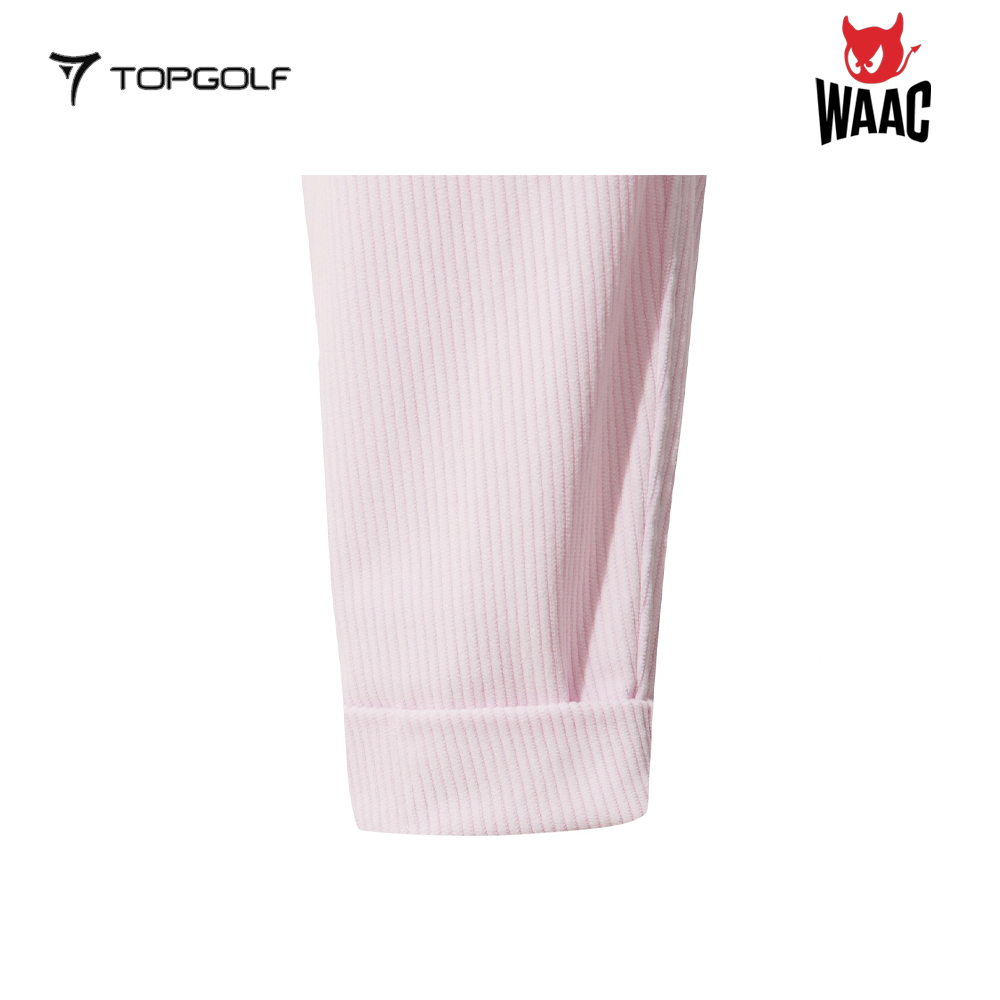 WAAC PANTS WOMEN FW25 WWPNW25708-PIL