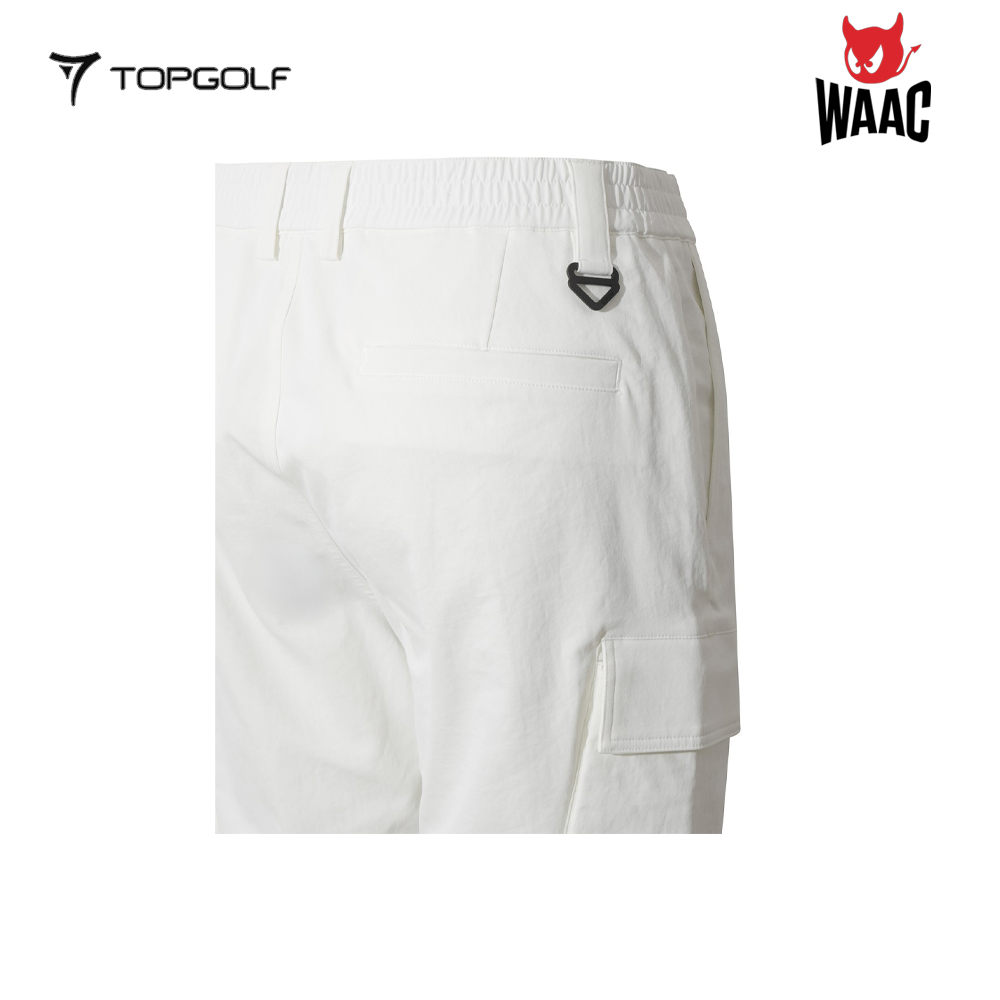 WAAC PANTS MEN FW25 WMPNA25601-IVX