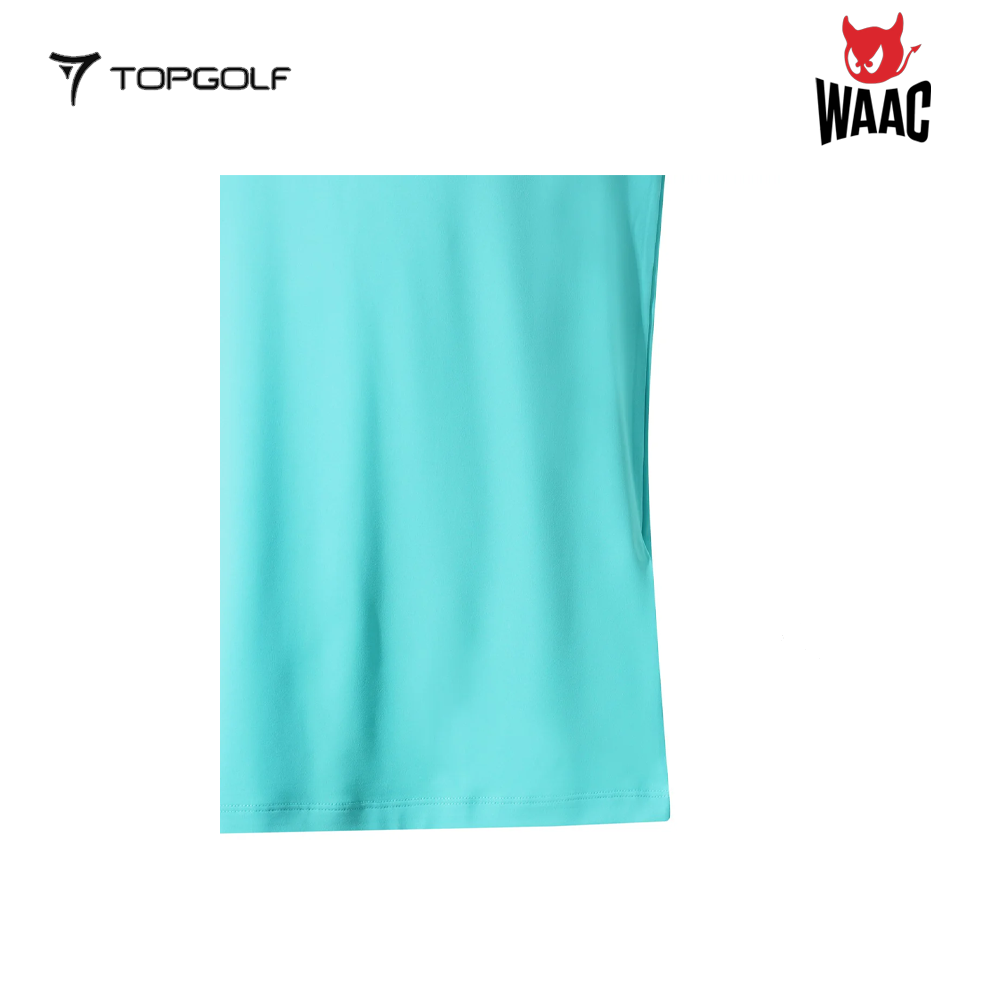 WAAC POLO MEN FW25 WTTCA25500-BGX