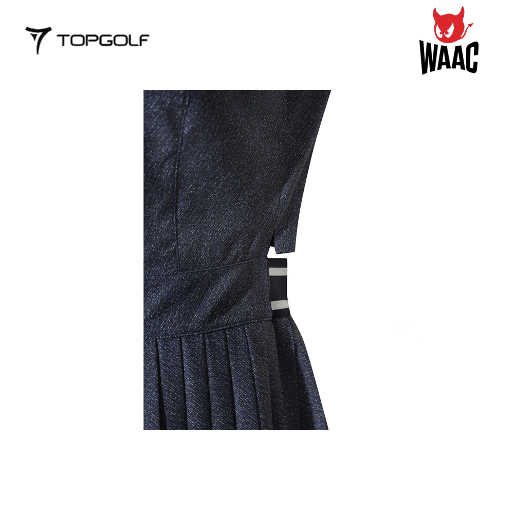 WAAC DRESS WOMEN FW25 WLUAA25502-NYD