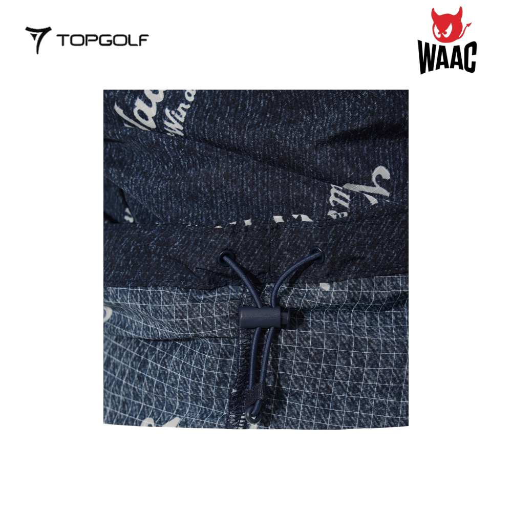 WAAC VEST WOMEN FW25 WLVAA25501-NYD