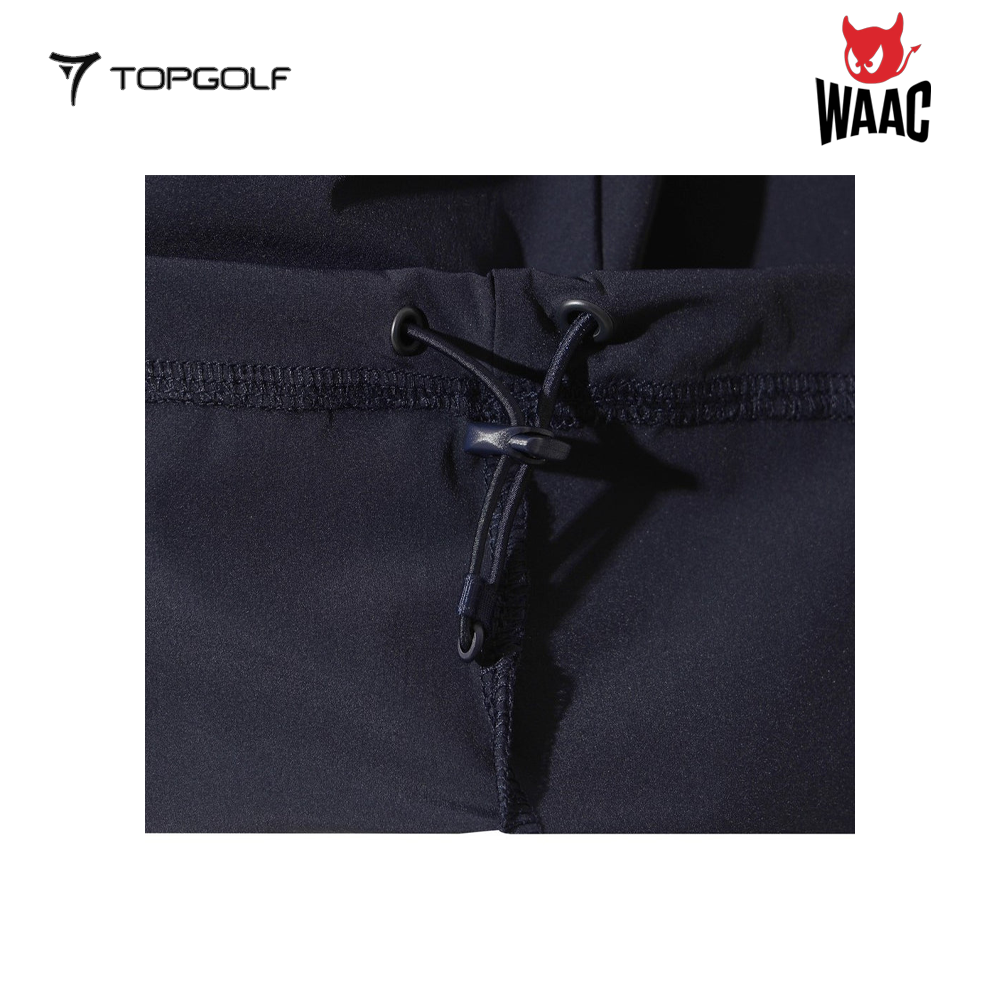 WAAC VEST WOMEN FW25 WLVAA25503-NYD