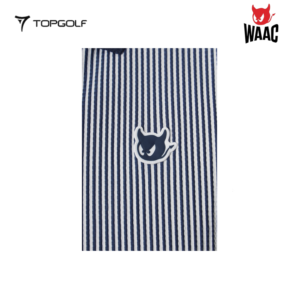 WAAC POLO MEN WMTCM26304-NYD 26SS