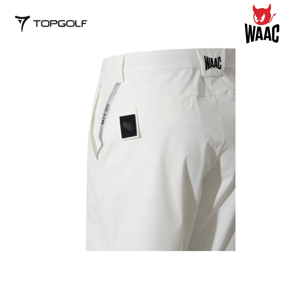 WAAC SHORTS MEN WMPNM26401-WHX 26SS