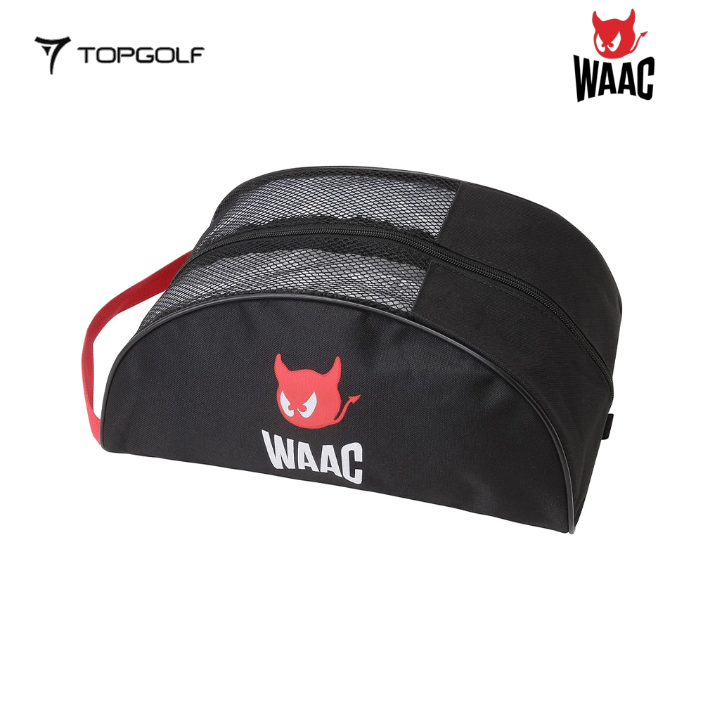 WAAC SHOES MEN SS25 WI4GX25173-BUX