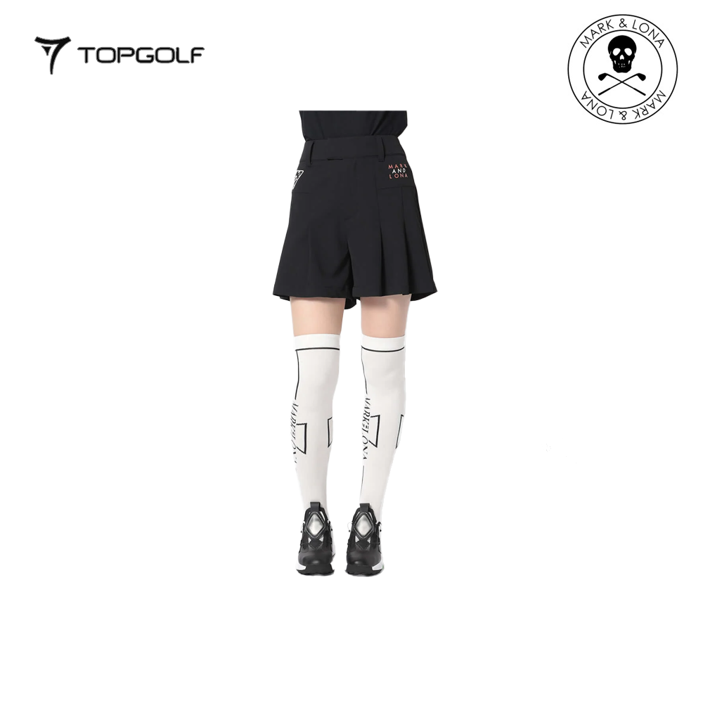 MARK&LONA SKORT TSTC Women Black