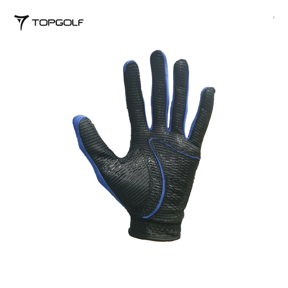 COOL Glove Spider Black/Navy – Sarung Tangan Golf Pria Anti Slip & Nyaman
