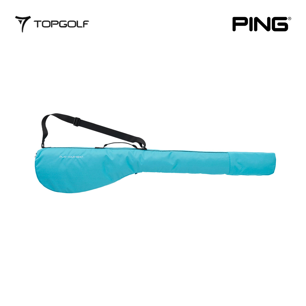 PING RANGE CASE GB-U2505 ARIZONA CASUAL SKY