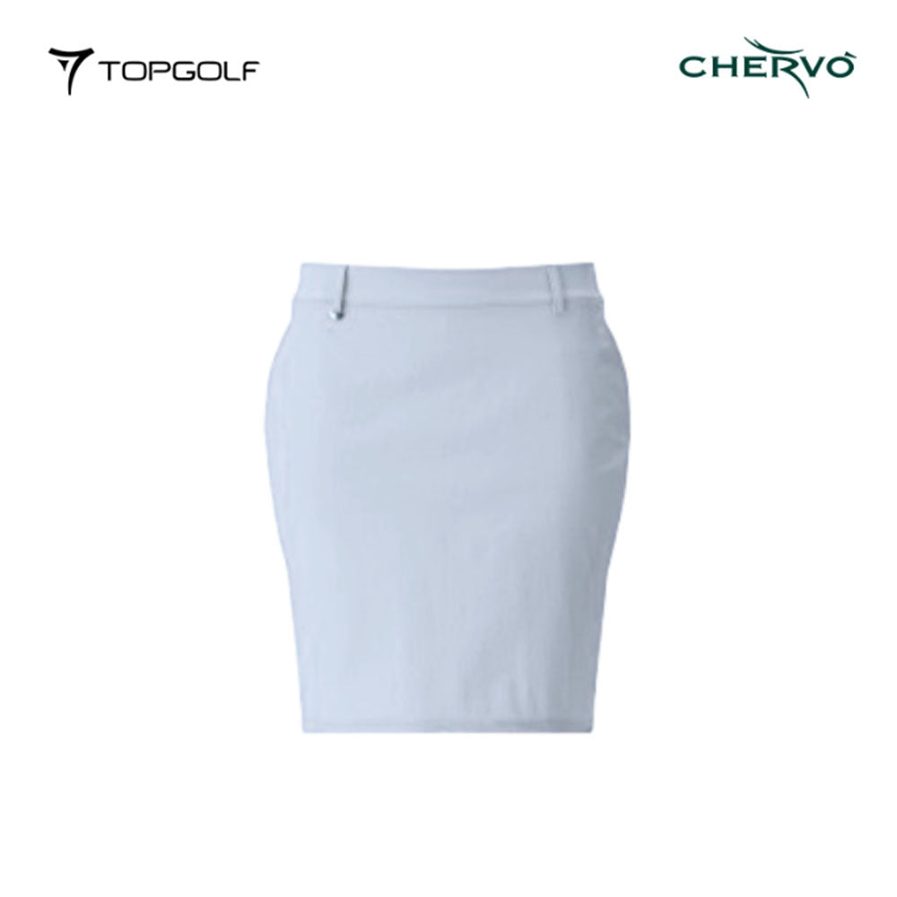 rok wanita golf Skirt Chervo Tex Joven 66343 160 Women
