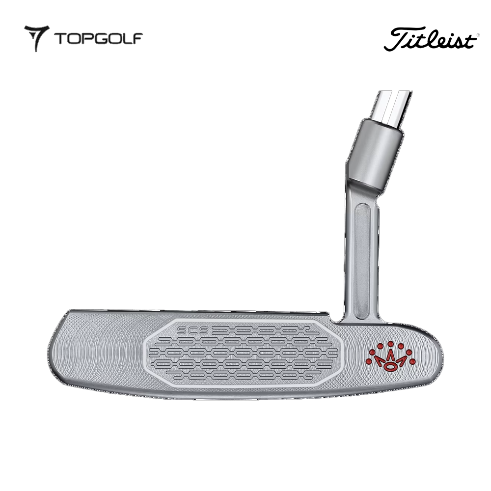 TITLEIST PUTTER SS NEWPORT PLUS (25)