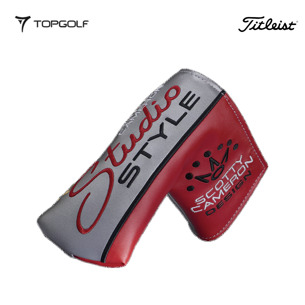 TITLEIST PUTTER SS NEWPORT PLUS (25)