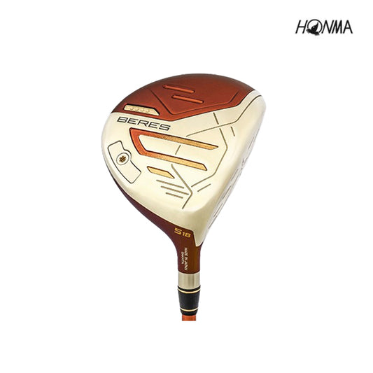 Honma Fairway Beres 09 Armrq Fx 4S