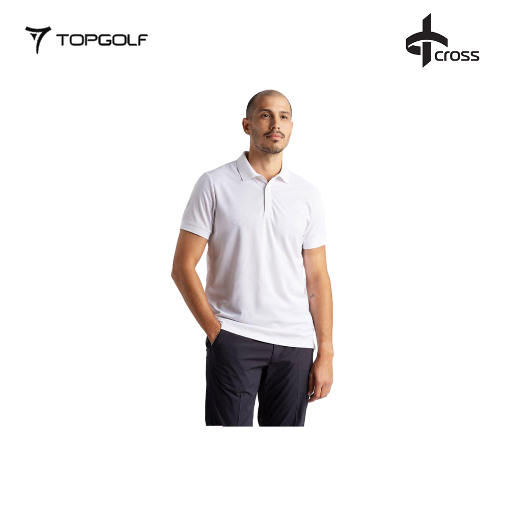 CROSS POLO 13100289106 M BRIAN