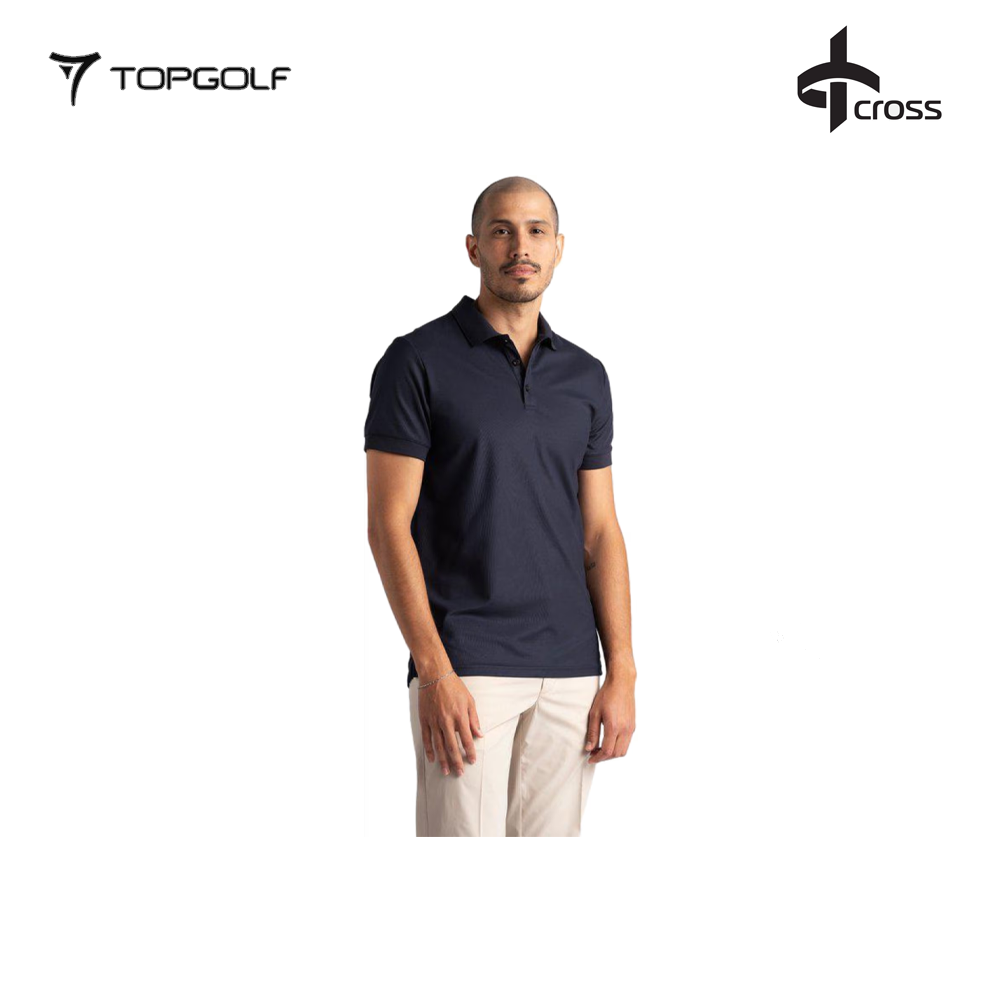 CROSS POLO 13100289498 M BRIAN